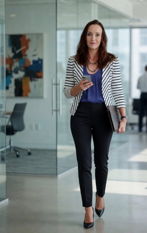 Susan Philp, principal of Jura Consulting